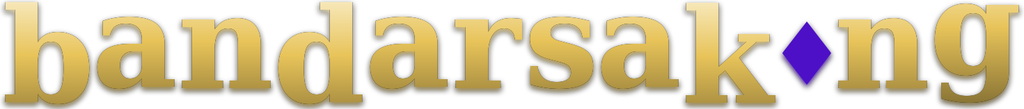 bandarsakong logo